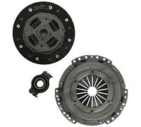 Kit frizione 620 1284 00 LuK per VW SEAT