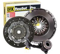 Kit frizione 620 2098 34 LuK per OPEL VECTRA B VECTRA B Hatchback