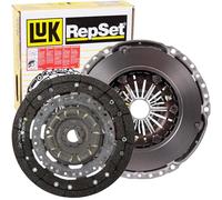 Luk 620 3050 09 Spingidisco a Frizione