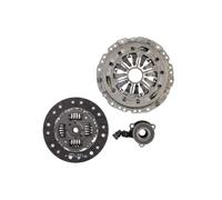 Luk 620 3075 33 Dispositivo Disinnesto Centrale, Frizione