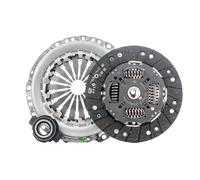 Kit frizione 620 3084 00 LuK per CITROËN PEUGEOT