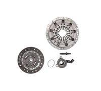 Luk 620 3114 33 Spingidisco a Frizione