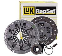 Kit frizione LUK RepSet Pro 620 3117 33