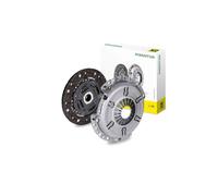 Kit frizione LUK 620311909 compatibile con DACIA LADA NISSAN RENAULT