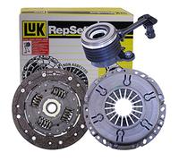 Luk 620 3119 33 Spingidisco Frizione