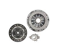Kit Frizione + Cuscinetto Idraulico Luk Suzuki SX4 (EY-GY) 1.6 DDiS 66 KW 90 CV