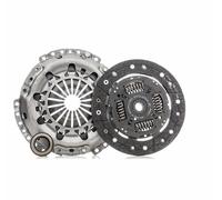 KIT FRIZIONE LUK 620323700 MINI MINI (R50, R53) Cooper KW 85 anno 2001/06 - 2006