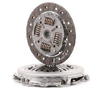 RIDEX 479C0033 Kit frizione per OPEL Corsa F Crossland X (P17) per CITROËN DS3