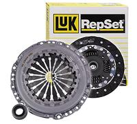 RIDEX 479C0033 Kit frizione per OPEL Corsa F Crossland X (P17) per CITROËN DS3