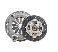 Kit frizione 620 3300 00 LuK per FIAT LANCIA ALFA ROMEO