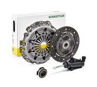 LUK 620344522 Kit Di Frizione Per Fiat Punto 188 Lancia Ypsilon 843