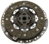 LuK 620 1400 00 Kit frizione