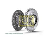 LUK 620252009 Kit Frizione Per Mercedes-Benz W168 W169 W245 414