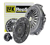 Kit frizione 620 3084 00 LuK per CITROËN PEUGEOT