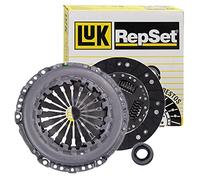 Kit frizione 620 3087 00 LuK per CITROËN PEUGEOT