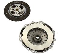Kit frizione 620 3087 00 LuK per CITROËN PEUGEOT