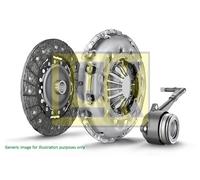 LuK 620311733 - Kit frizione LuK RepSet Pro 3 pezzi