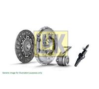 LuK 620 3326 21 Kit frizione