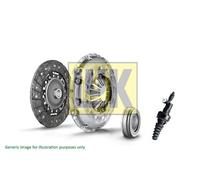 LUK 620344523 kit frizione per trasmissione auto