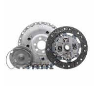 LuK 621 0359 09 Kit frizione