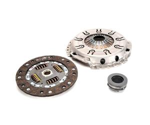 LuK 621 1738 00 - Luk Repset Kit Frizione