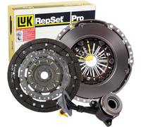 Kit frizione 621 3008 33 LuK per FORD FUSION FIESTA V
