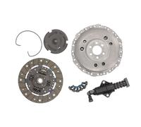 Luk 621 3014 21 Spingidisco Frizione