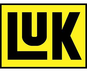Luk 621063300 (LUK1) VW GOLF II (19E, 1G1) 1.6 TD,