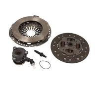 Kit Frizione Luk 621 3045 33 Luk Repset Pro per Opel Saab Vauxhall