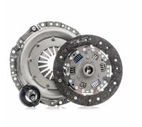 LuK 622 0175 06 Kit frizione per FORD SIERRA Schrägheck (GBC, GBG) Capri (ECJ)