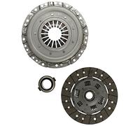 LuK 622 0225 06 - Luk Repset Kit Frizione