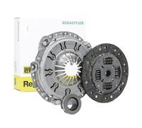 LuK 622 0667 00 Kit frizione per FORD SIERRA Schrägheck (GBC, GBG)