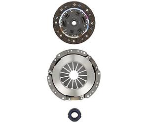 LuK 622 1643 00 - Luk Repset Kit Frizione