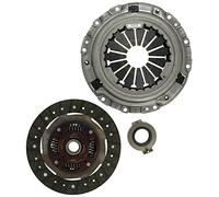 Kit frizione 622 1831 60 LuK per HONDA CRX III CIVIC V Hatchback