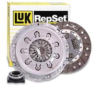 LuK 622 2281 00 - Luk Repset Kit Frizione