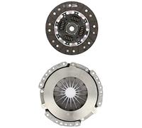 Luk 622 3031 60 Spingidisco a Frizione