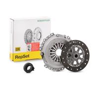LuK kit frizione 622304600 diametro 220 mm con cuscinetto