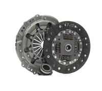 LuK 622 3055 00 Kit frizione per RENAULT CLIO II (BB0/1/2, CB0/1/2) LOGAN I (LS)