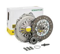 Kit frizione 622 3072 33 LuK per SUZUKI SWIFT III