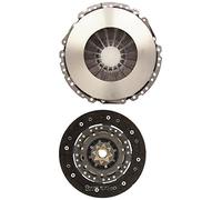 LuK Kit frizione 622 3132 09 per Abarth, Alfa Romeo, Lancia, Fiat, Opel