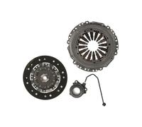KIT FRIZIONE CON REGGISPINTA ORIGINALE LUK FIAT PUNTO/GRANDE PUNTO 1.3DMJet 66Kw
