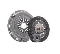 Kit Frizione Luk 622 3137 33 Luk Repset Pro per Nissan Renault