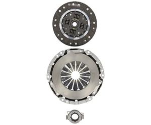 Luk 622 3168 00 Kit Frizioni