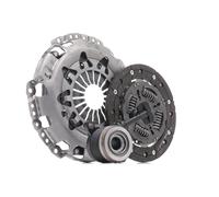 Kit Frizione Luk 622 3199 33 Luk Repset Pro per Lada Nissan Renault Dacia