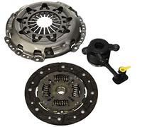 Kit Frizione Luk 622 3199 33 Luk Repset Pro per Lada Nissan Renault Dacia