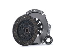 Kit Frizione Luk Per Hyundai Veloster Accent I30 Kia Cerato Soul