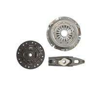 Luk 622 3450 00 - Kit frizione