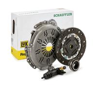 LuK 622 3521 21 Kit frizione