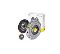 Kit frizione LUK 220mm - 622 2154 00 per MERCEDES W202)