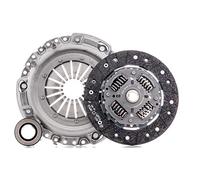 LuK Kit frizione 622 3018 00 per VW Polo (9N, 6N2) e Lupo (6X1, 6E1)